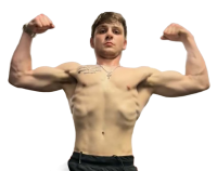 Rance Machen