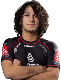 Raphael Ferreiria