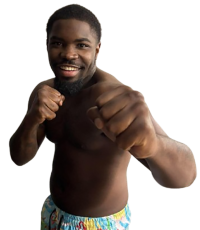 Ray\'Shawn Walls