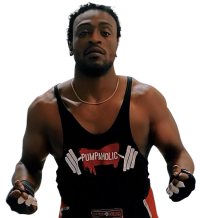 Ricardo Powell