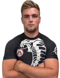 Roman Haynes