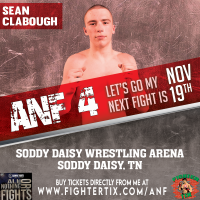 Sean Clabough