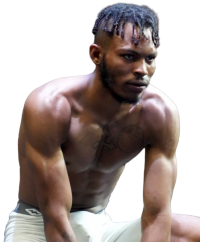 Shon Matchem
