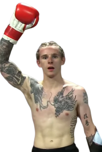 Skyler Bollinger