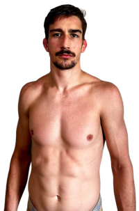 TJ Welch
