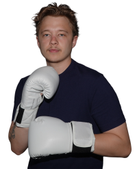Tanner Cook