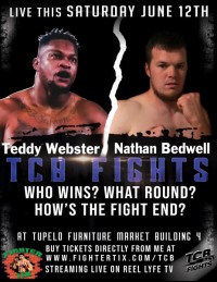 Mma Fight Card Tcb Fights Mma Fight Card Tcb Fights