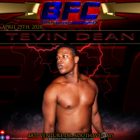 Tevin Dean