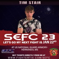 Tim Stair