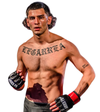 Tony Legarrea
