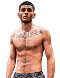 Tony Legarrea