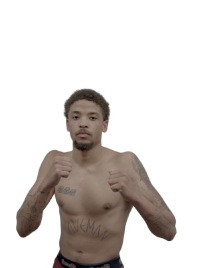 Toriano Houston