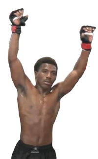 Trammell Arrington