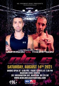 Travis Thompson