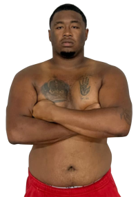 Trevon Thomas