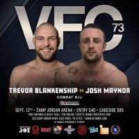 Trevor Blankenship