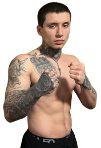 Trystin Cherko