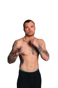 Tyler Anderson