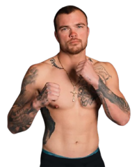 Tyler Anderson