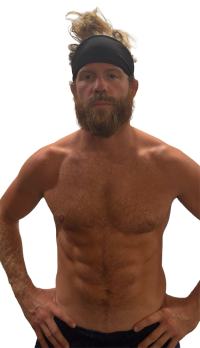 Tyler Hickey