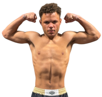 Tyler Hillard