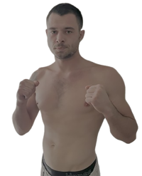 Tyler Silverthorn