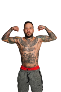 Tyler Talley
