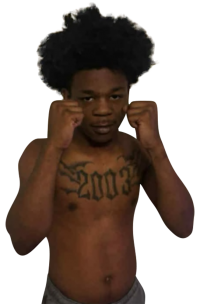 Tyric Fort
