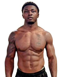 Tyrone McDonald
