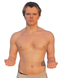 Tyson Allen