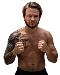 Tyson Cook