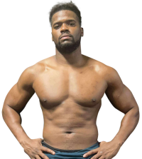 Wesley Daniel