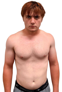 Weston George