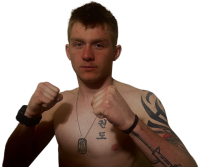 Wyatt Vanderpool