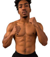 Xavhier KING
