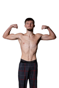 Xavier Prevost