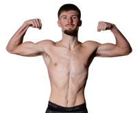 Xavier Prevost
