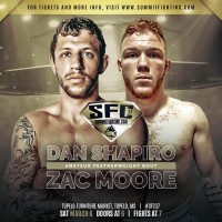 Zac Moore