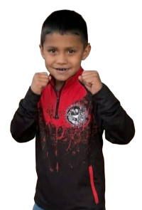 Zayden Pena
