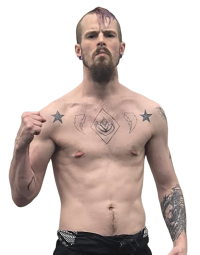 Zeb Dillard