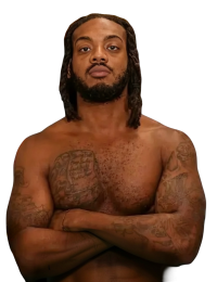Zihier Bailey